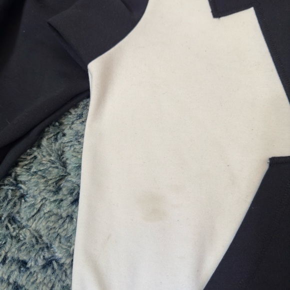 Rare Jordan Zion Williamson Let’s Dance Dri Fit  Hoodie Pullover Medium - Picture 6 of 12